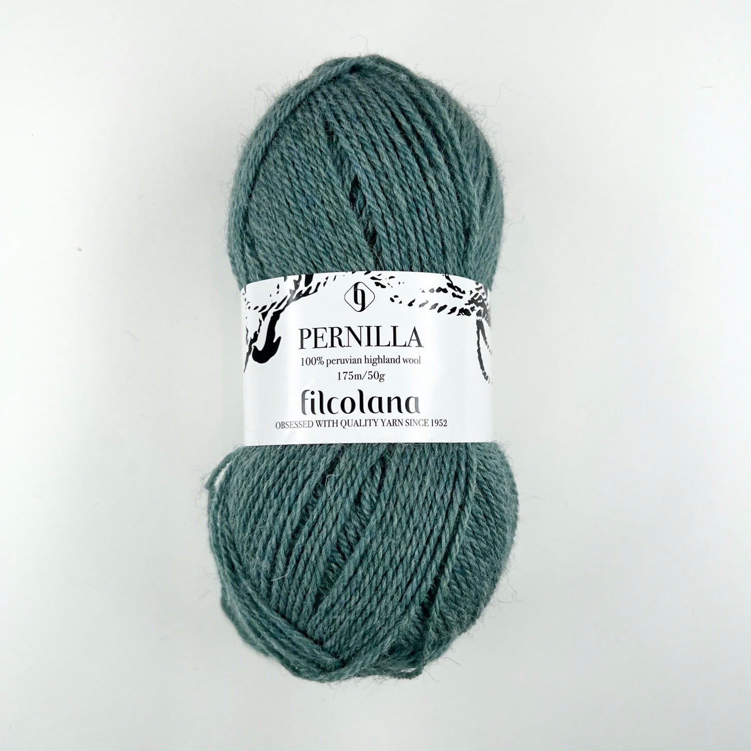 Pernilla // Filcolana