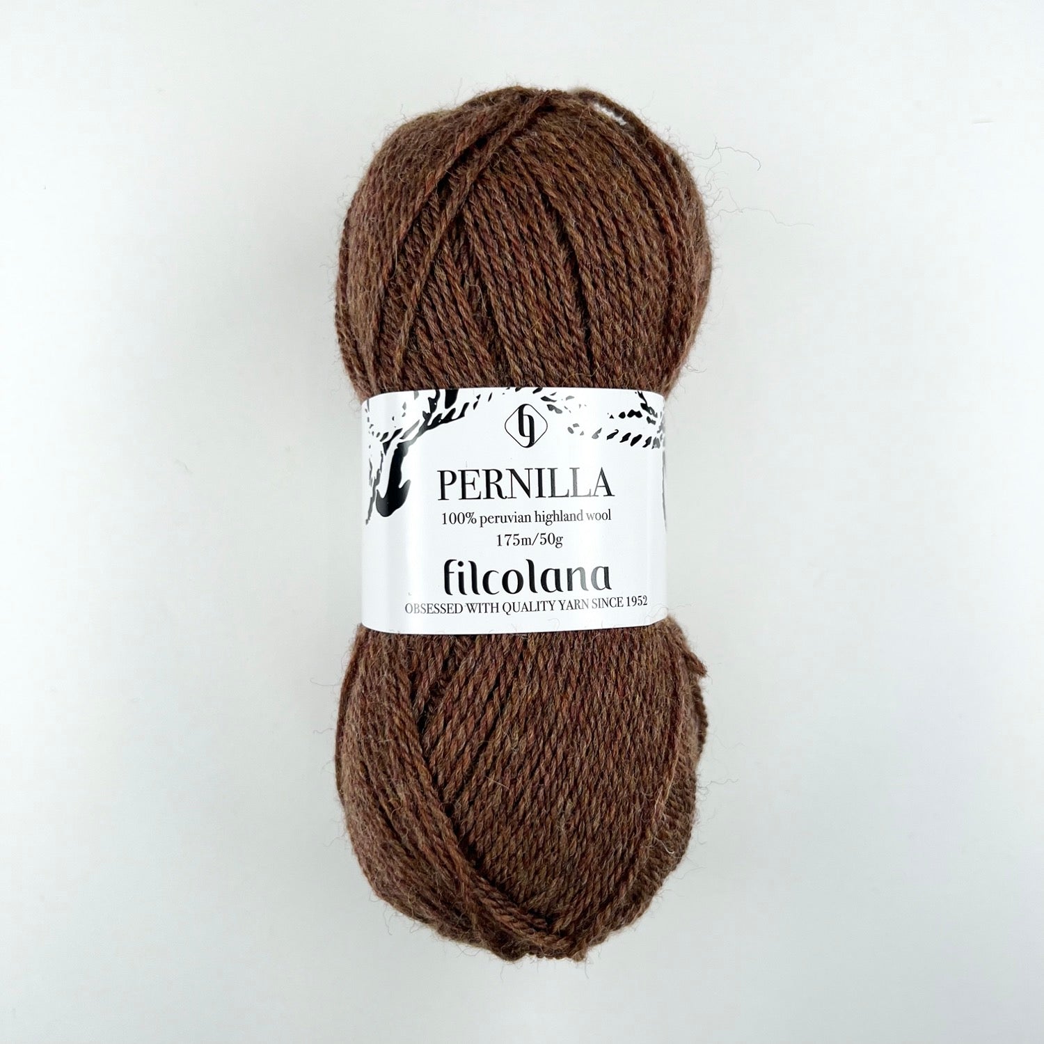 Pernilla // Filcolana