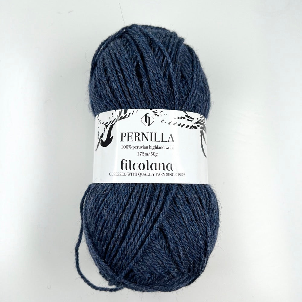 Pernilla // Filcolana