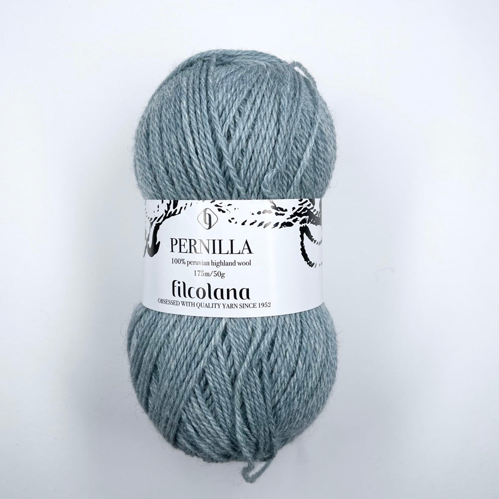 Pernilla // Filcolana