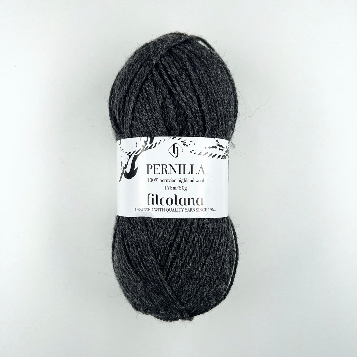 Pernilla // Filcolana