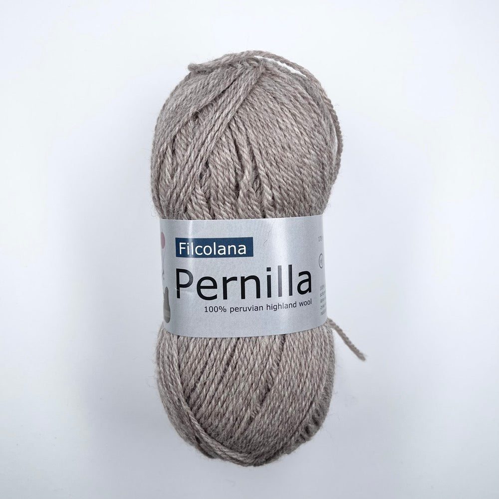 Pernilla // Filcolana