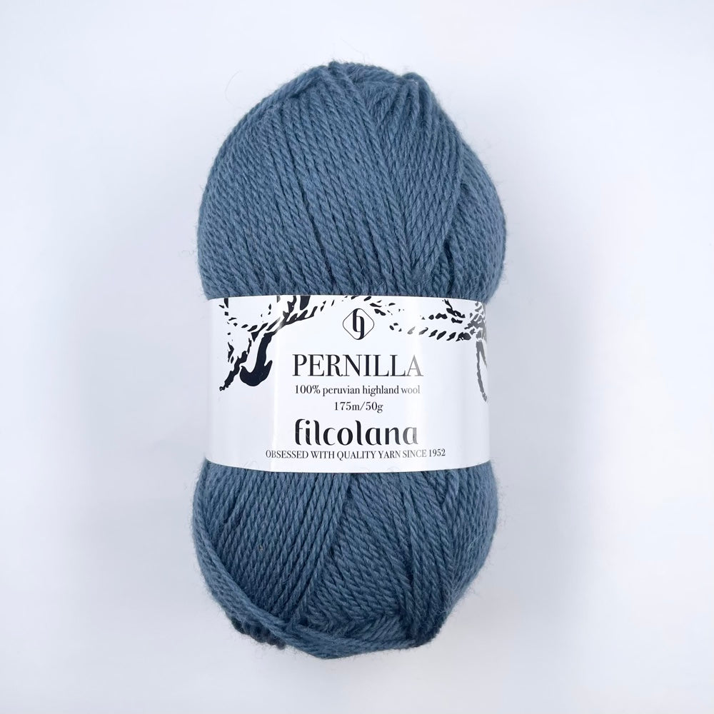 Pernilla // Filcolana