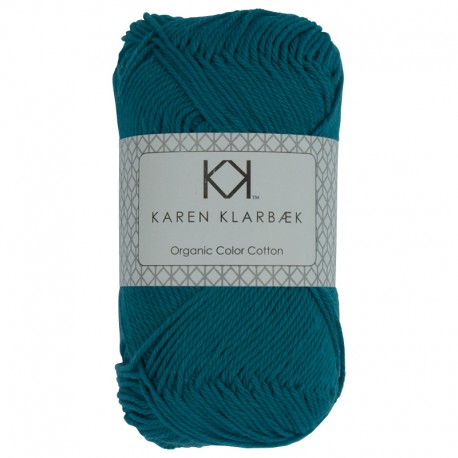 8/4 Organic Cotton Karen Klarbæk