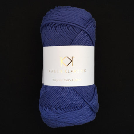 8/4 Organic Cotton Karen Klarbæk