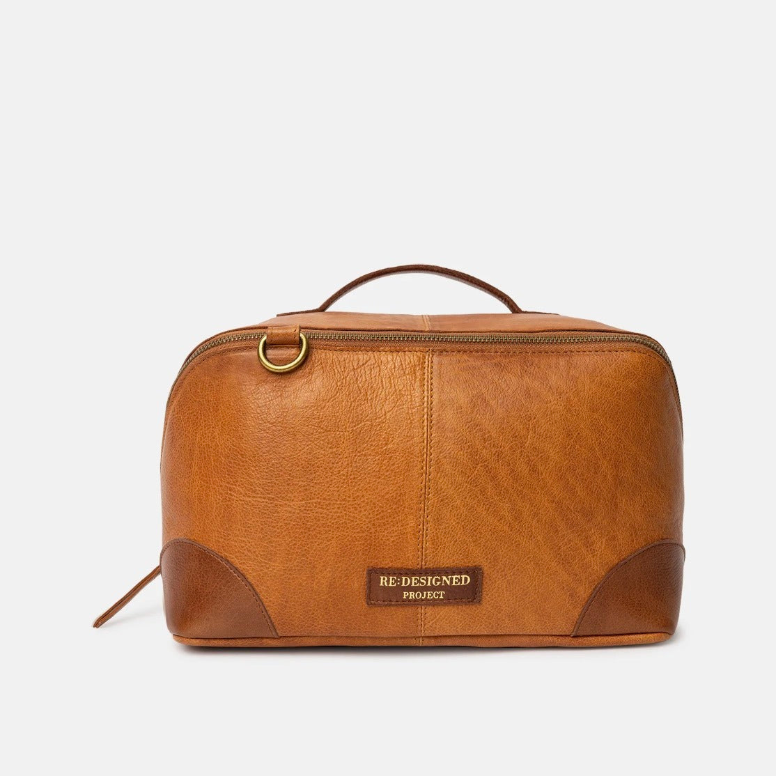 Project 79 - Burned Tan/Walnut