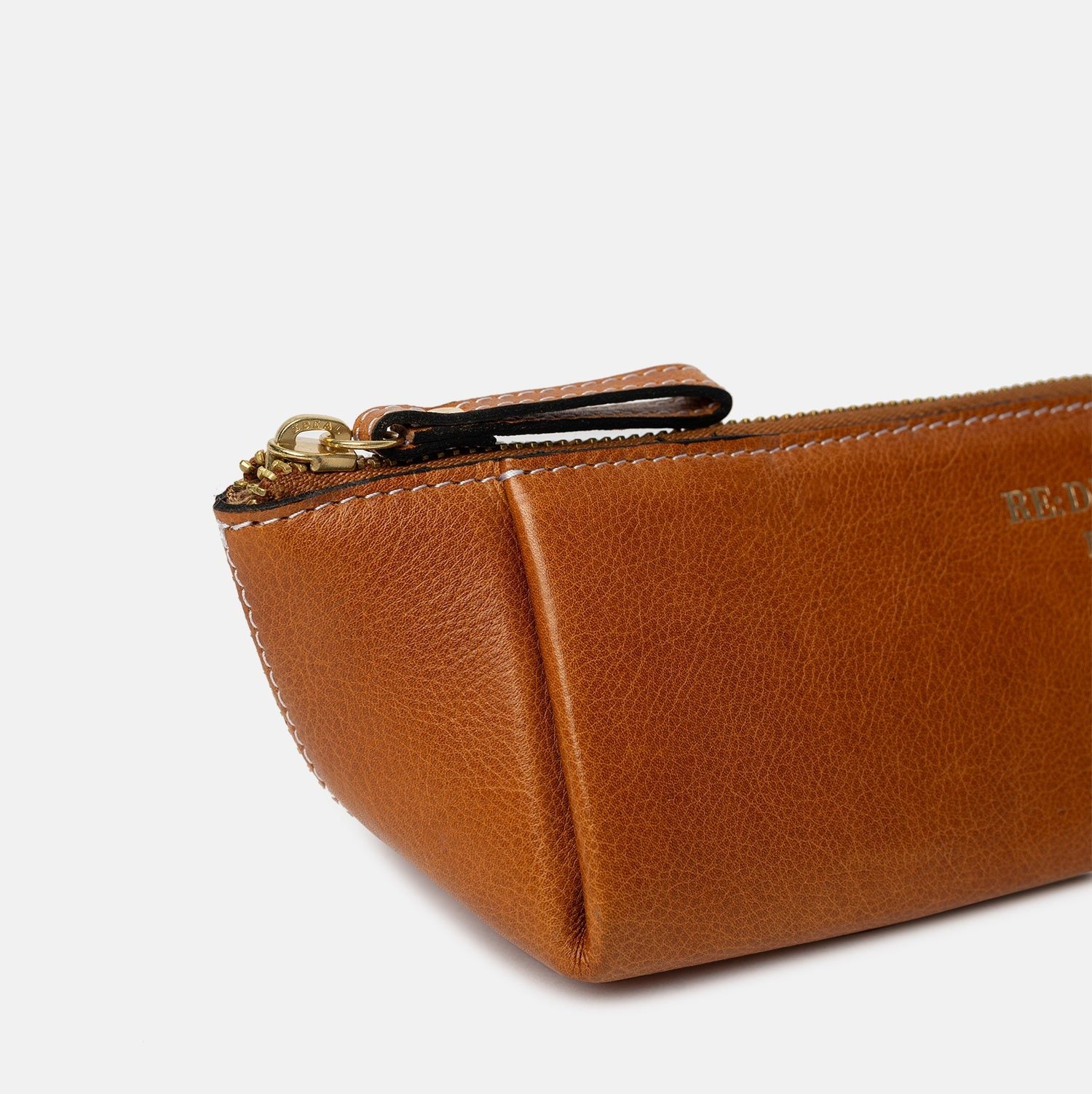 Project 12 - Burned Tan/Gold