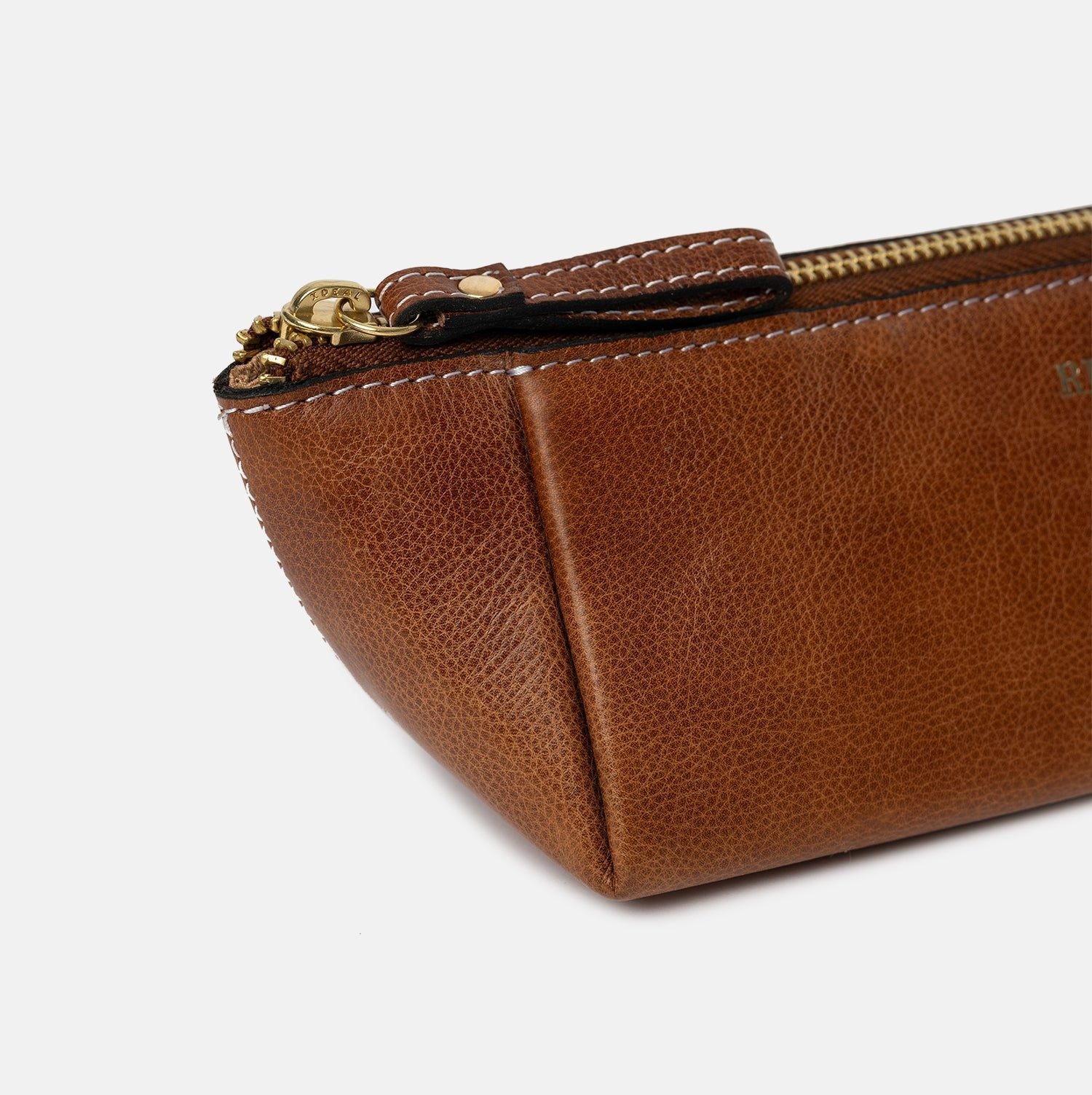 Project 12 - Walnut/Gold