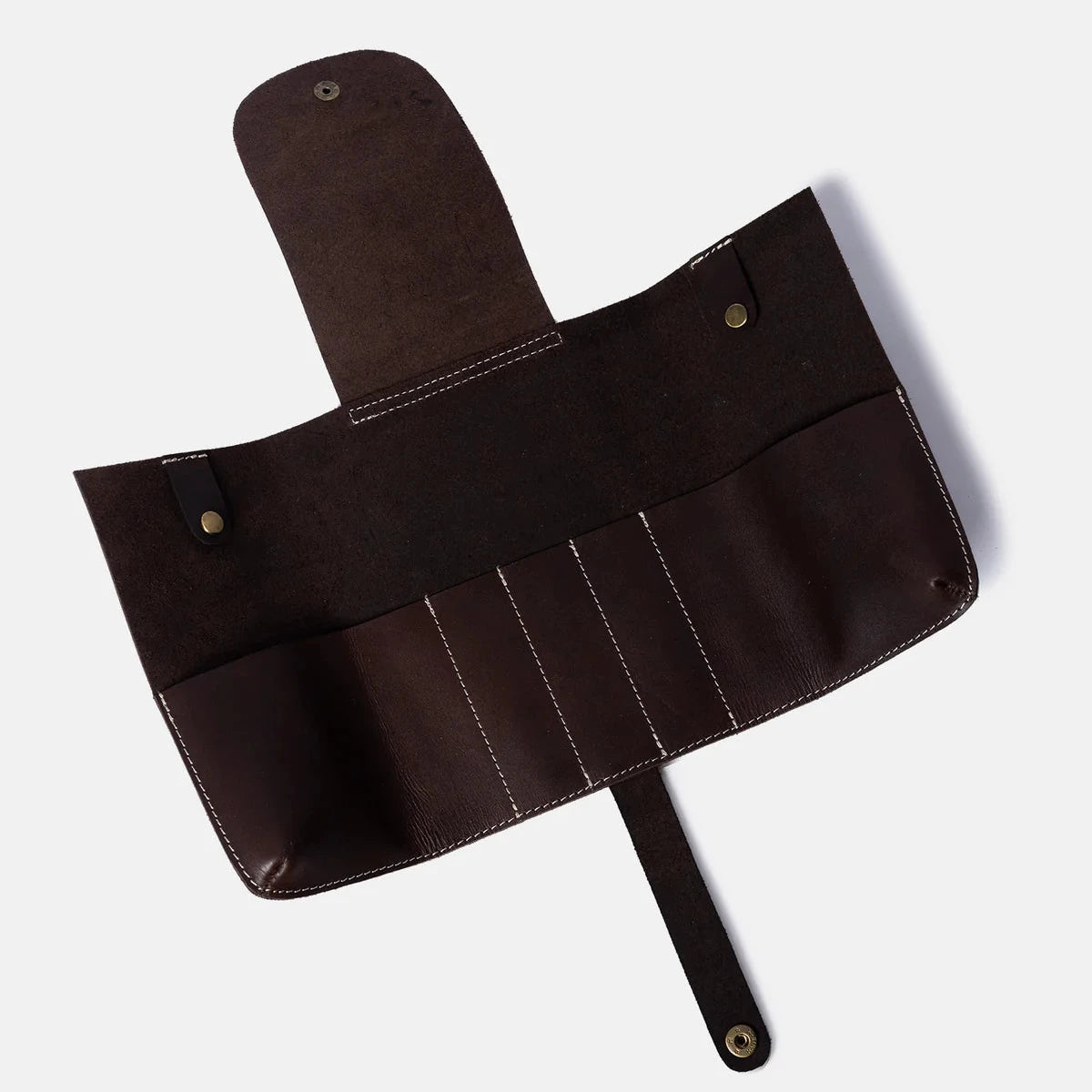 Project 131 - Dark Brown
