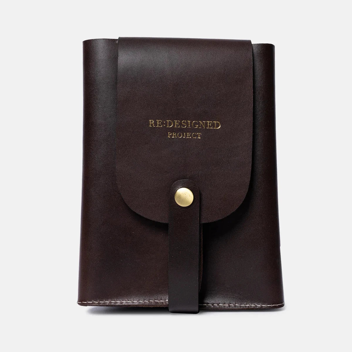 Project 131 - Dark Brown