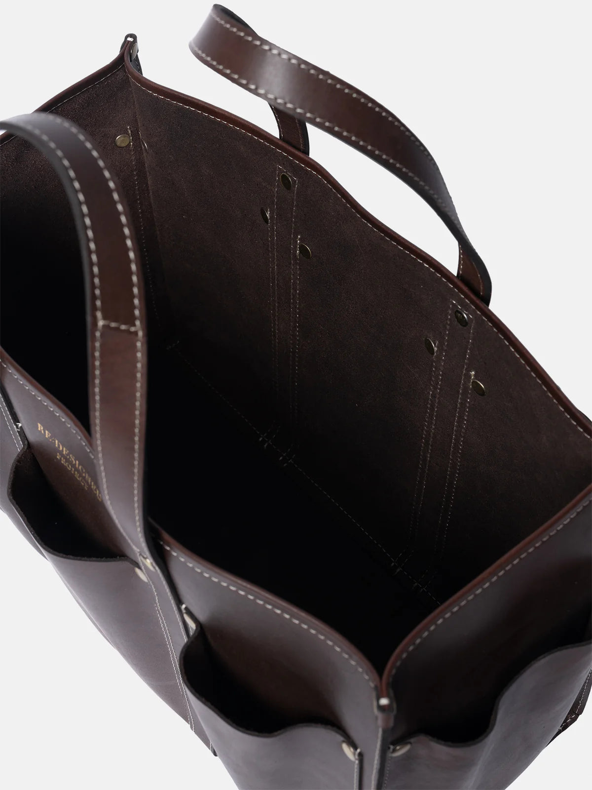 Project 132 - Dark Brown