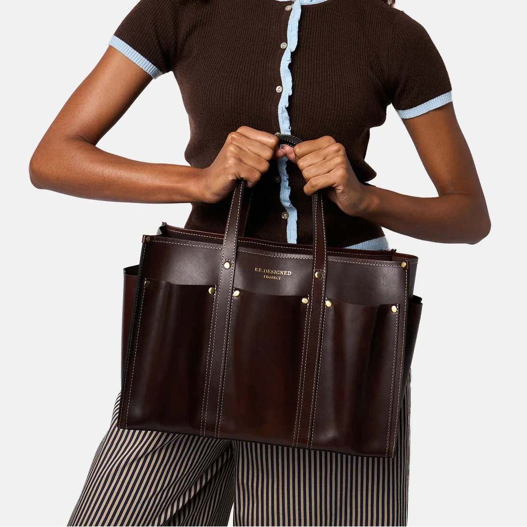 Project 132 - Dark Brown