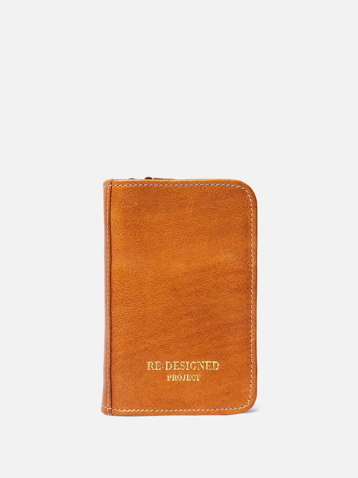 Project 135 - Burned Tan
