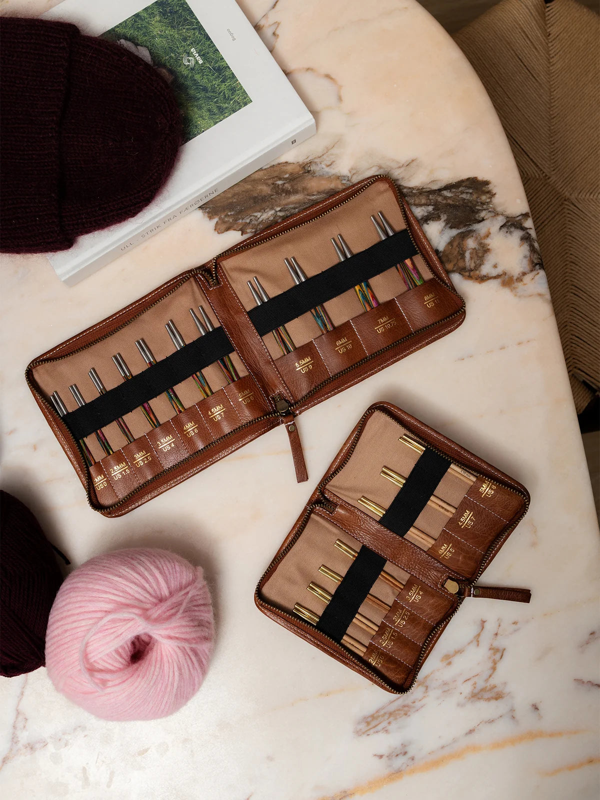 Project 135 - Walnut