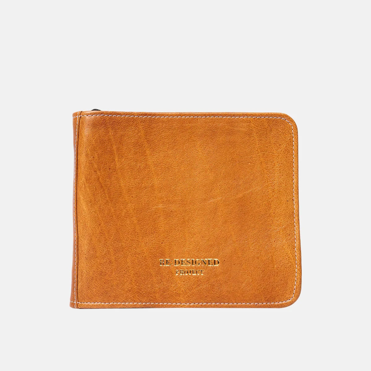 Project 136 - Burned Tan