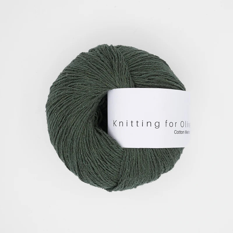 Pure Silk  - Knitting For Olive