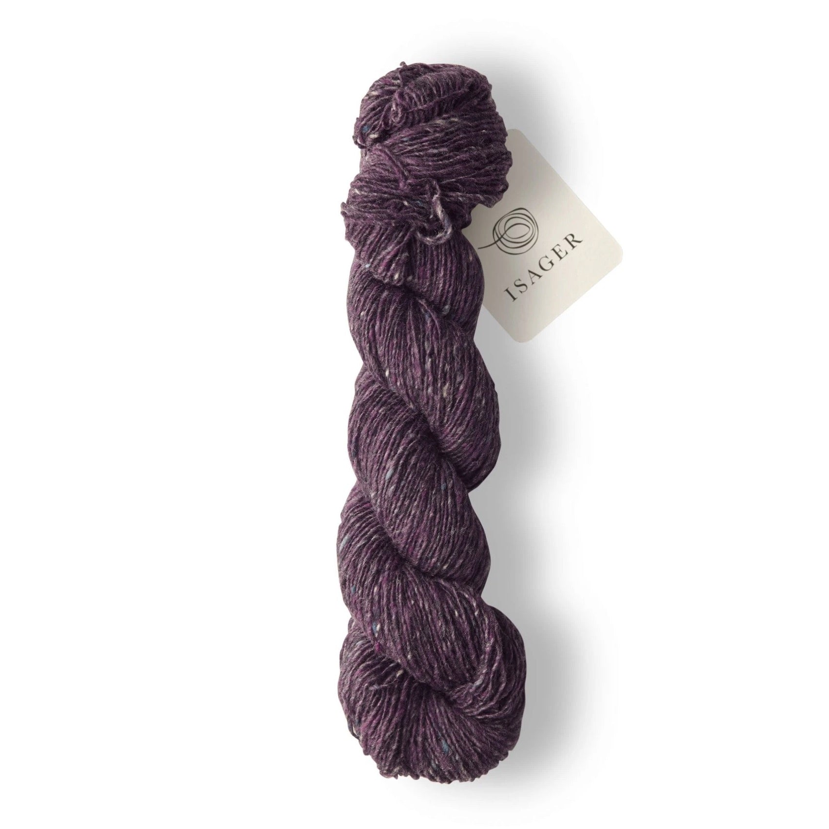 Isager Tweed Garn