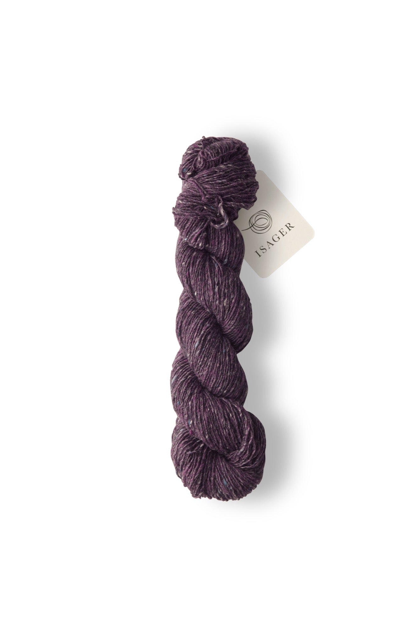 Isager Tweed Garn