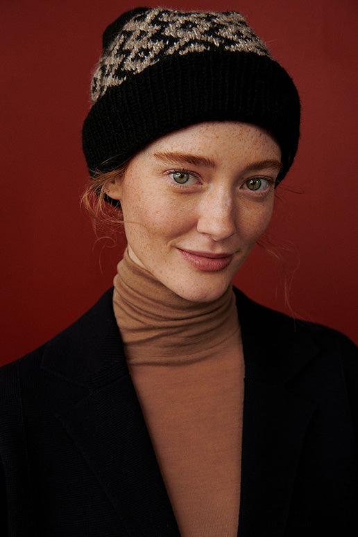 Et Strikkeliv 2 af Marianne Isager