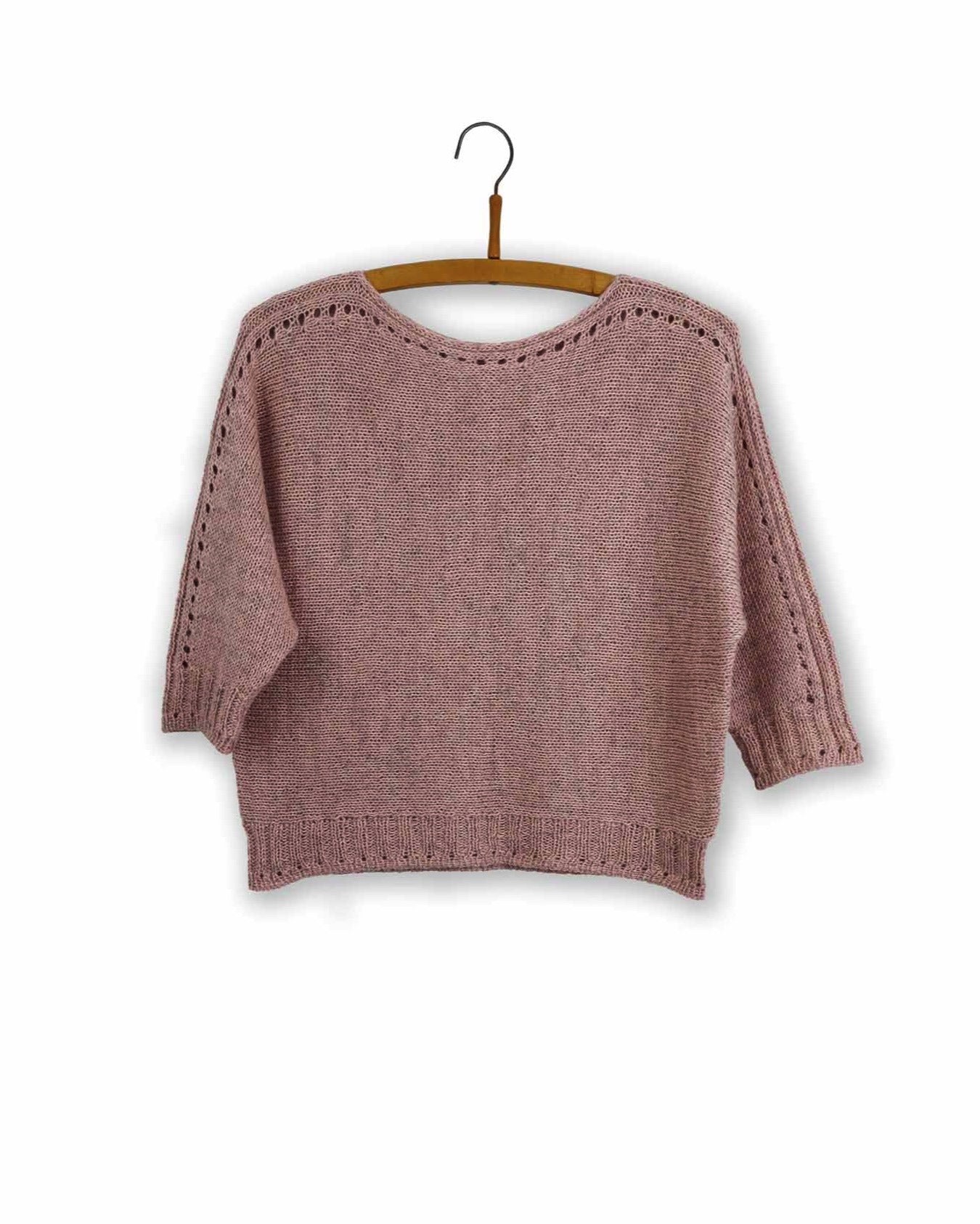 Opskrift: SSK Variation fra Isager