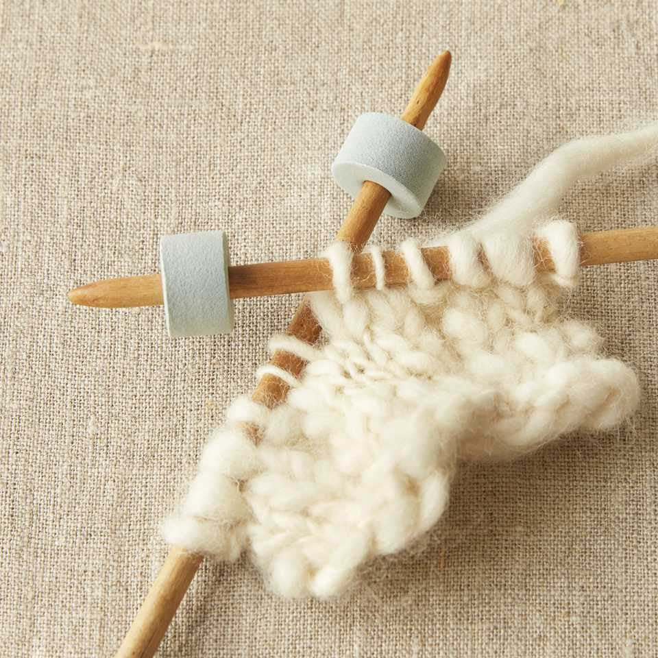 Cocoknits Stitch Stoppers