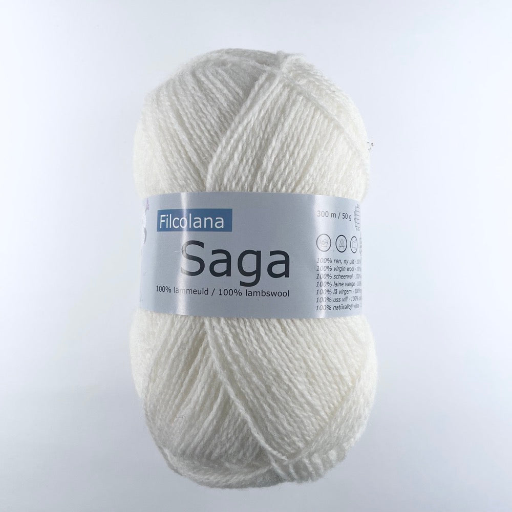 Saga // Filcolana
