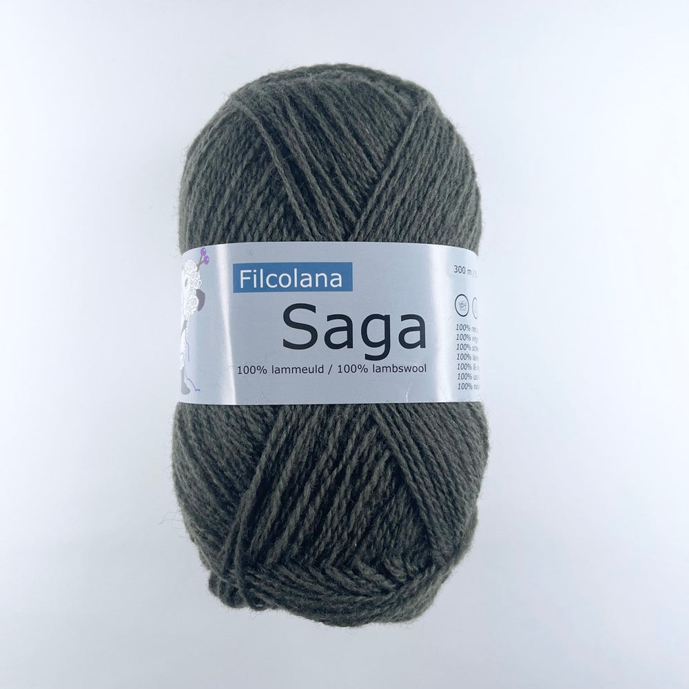 Saga // Filcolana