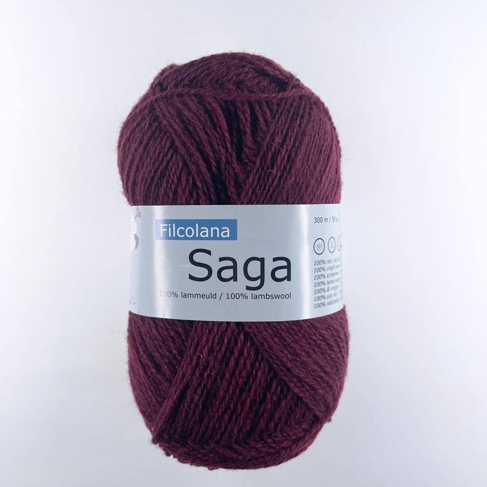 Saga // Filcolana