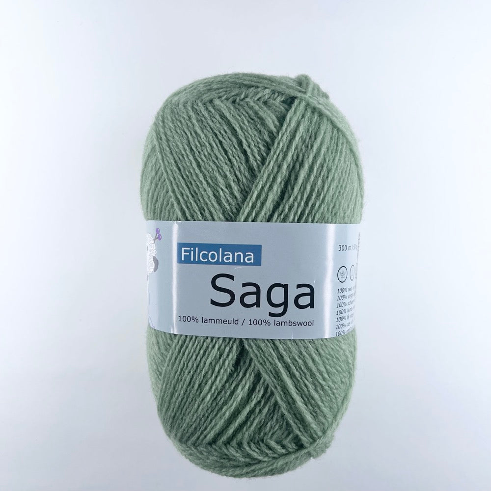 Saga // Filcolana