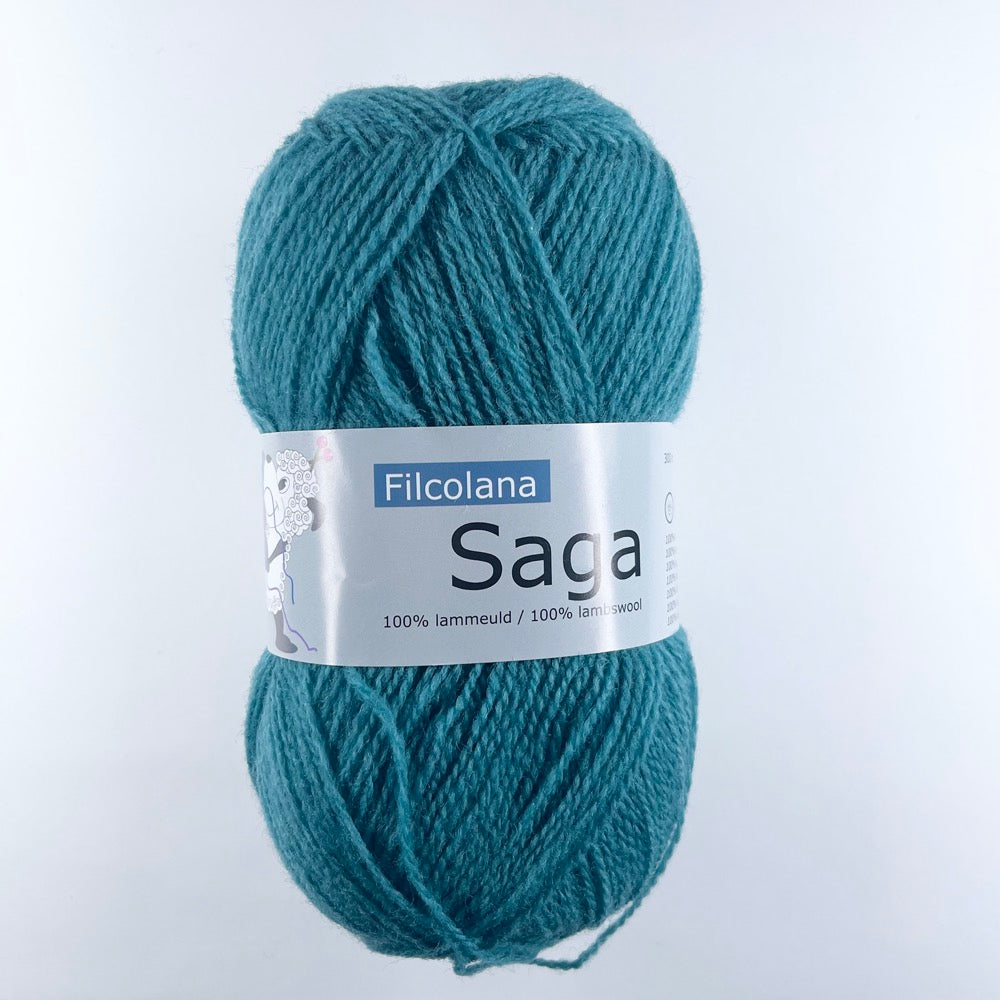 Saga // Filcolana