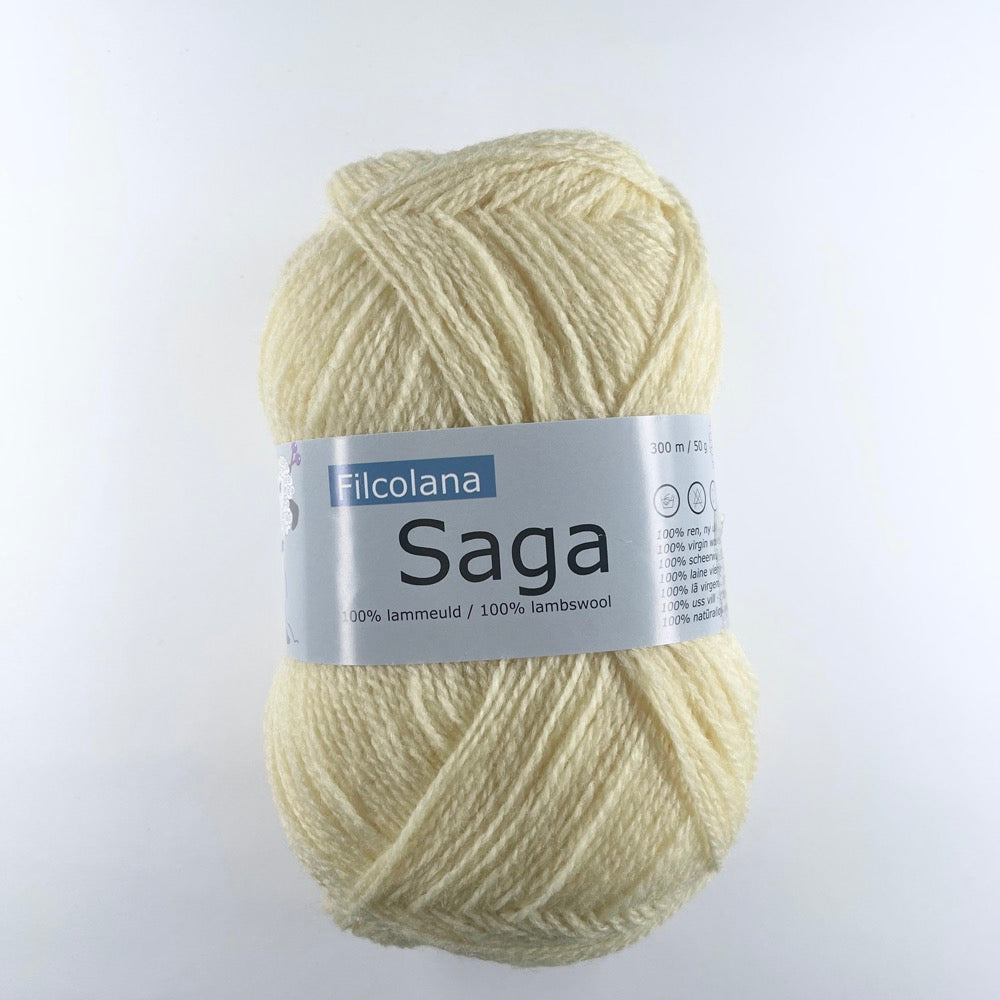 Saga // Filcolana