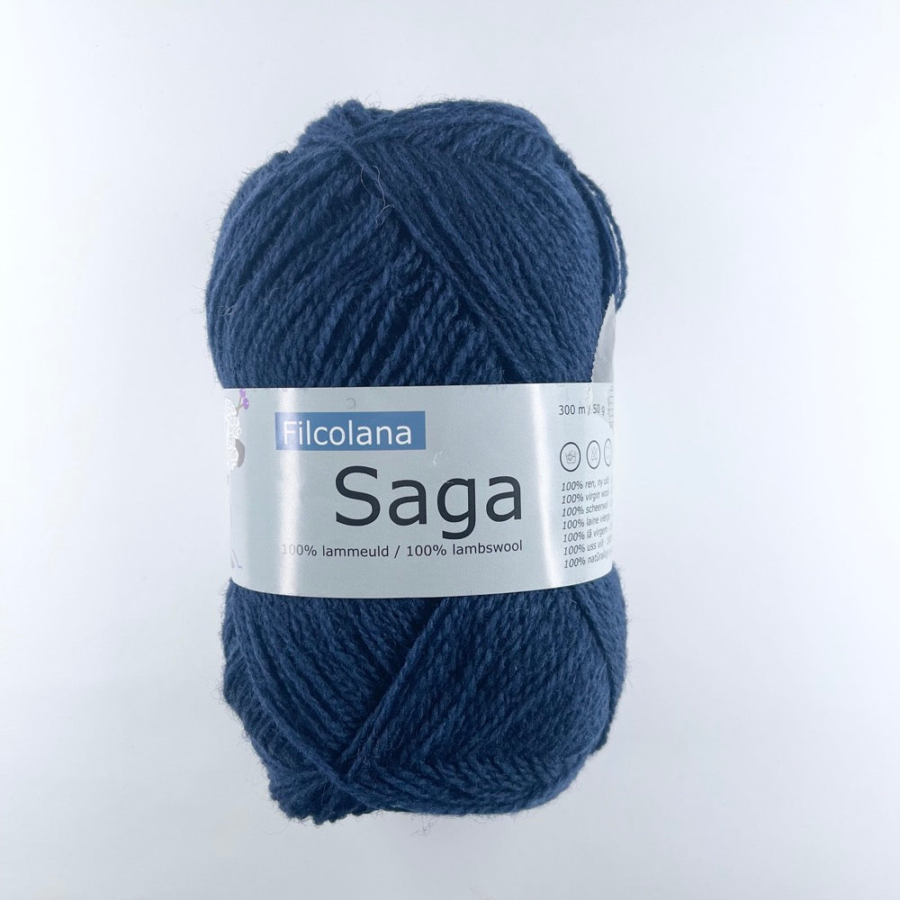 Saga // Filcolana