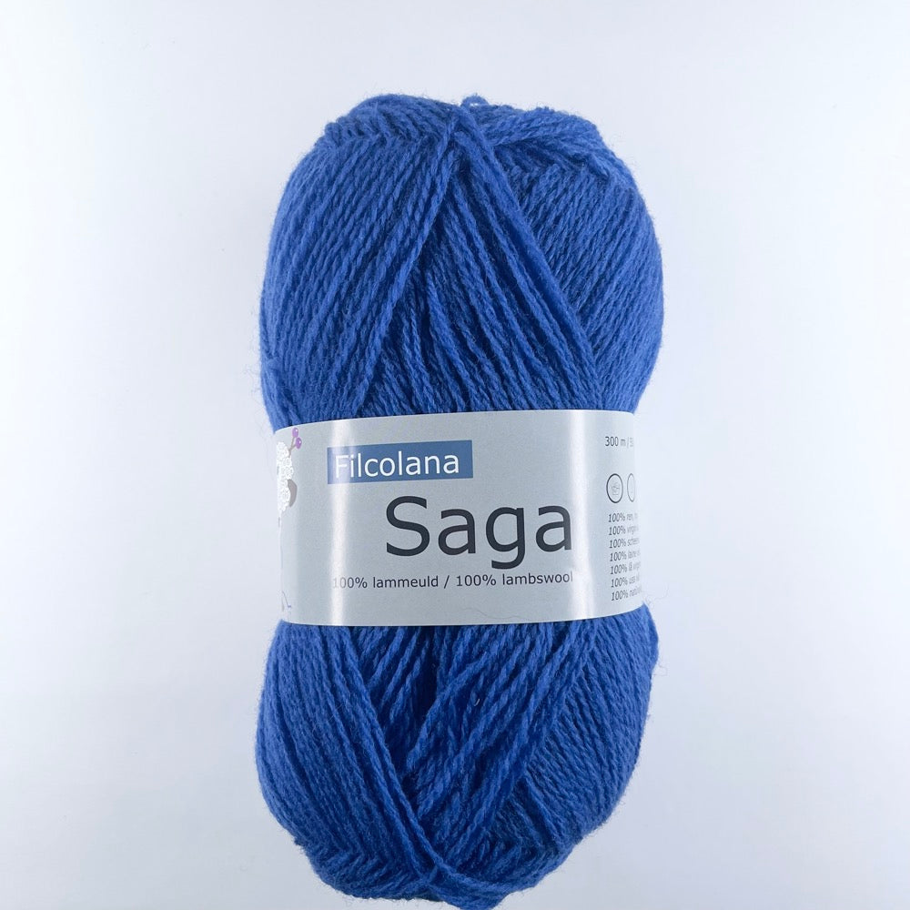 Saga // Filcolana