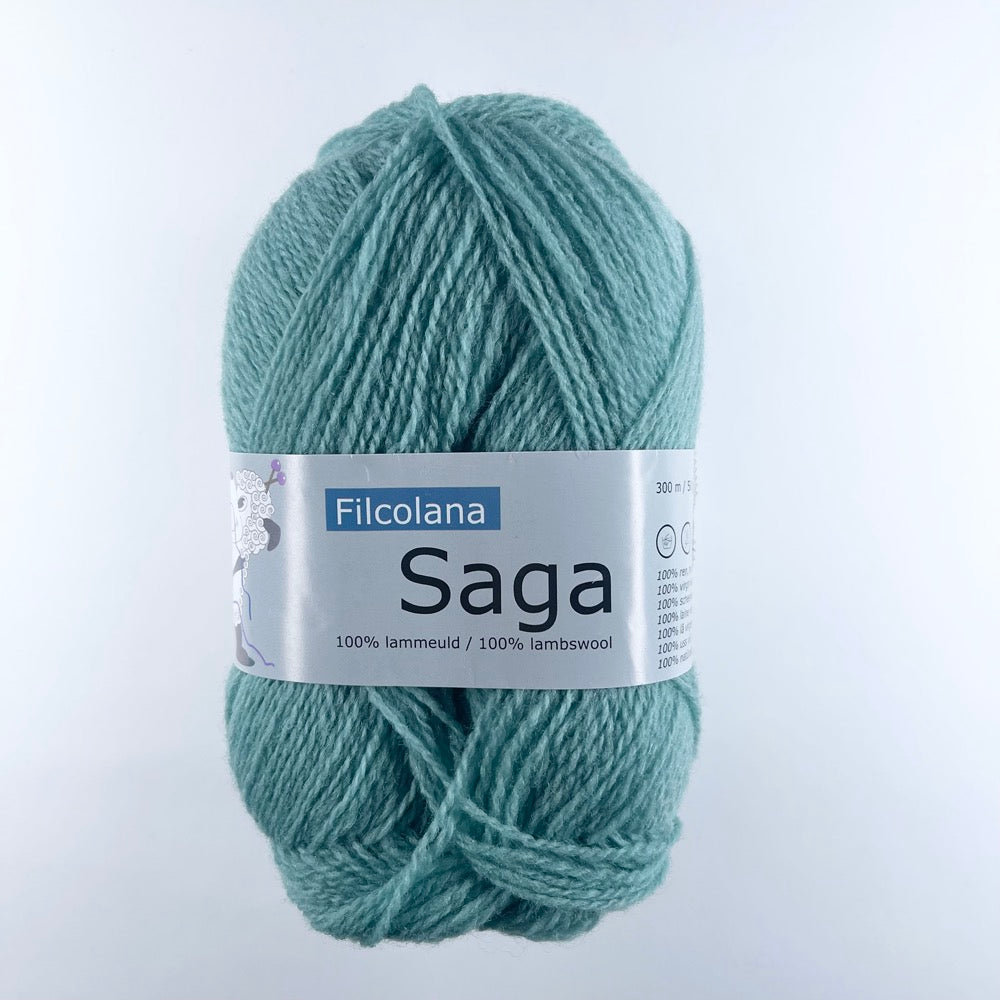 Saga // Filcolana