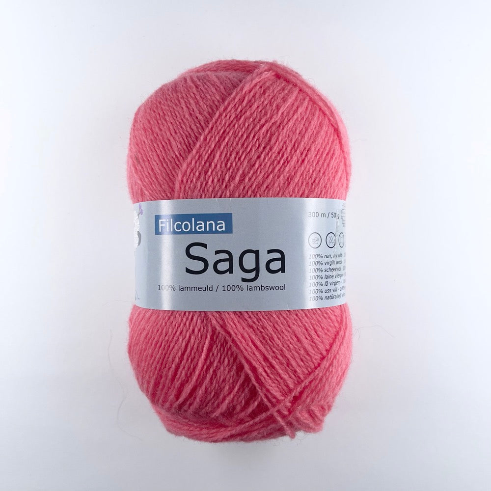 Saga // Filcolana