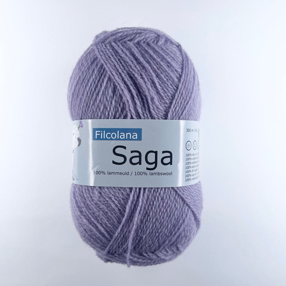 Saga // Filcolana