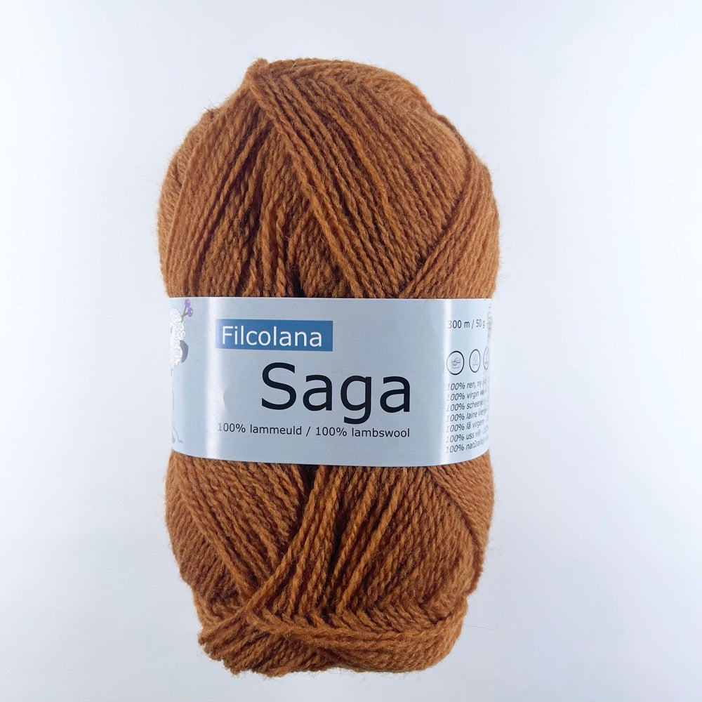 Saga // Filcolana