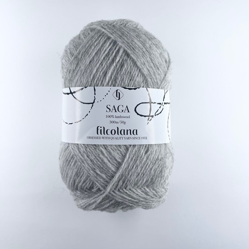 Saga // Filcolana