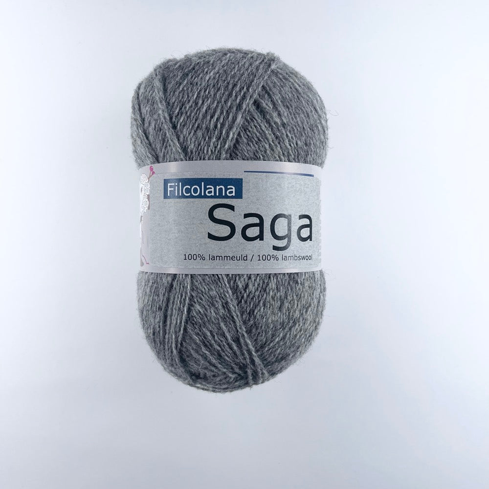 Saga // Filcolana