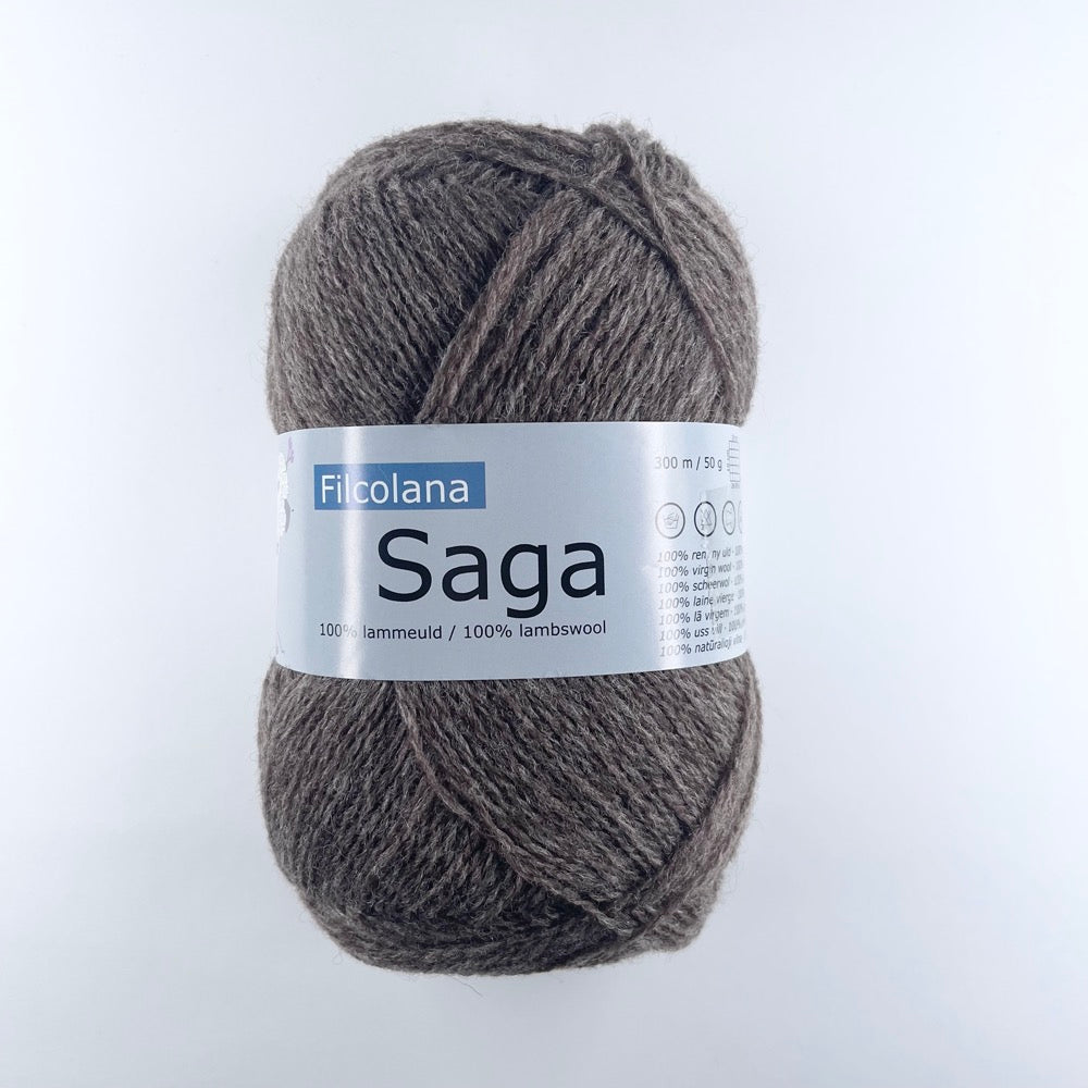 Saga // Filcolana