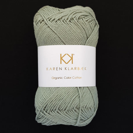 8/4 Organic Cotton Karen Klarbæk