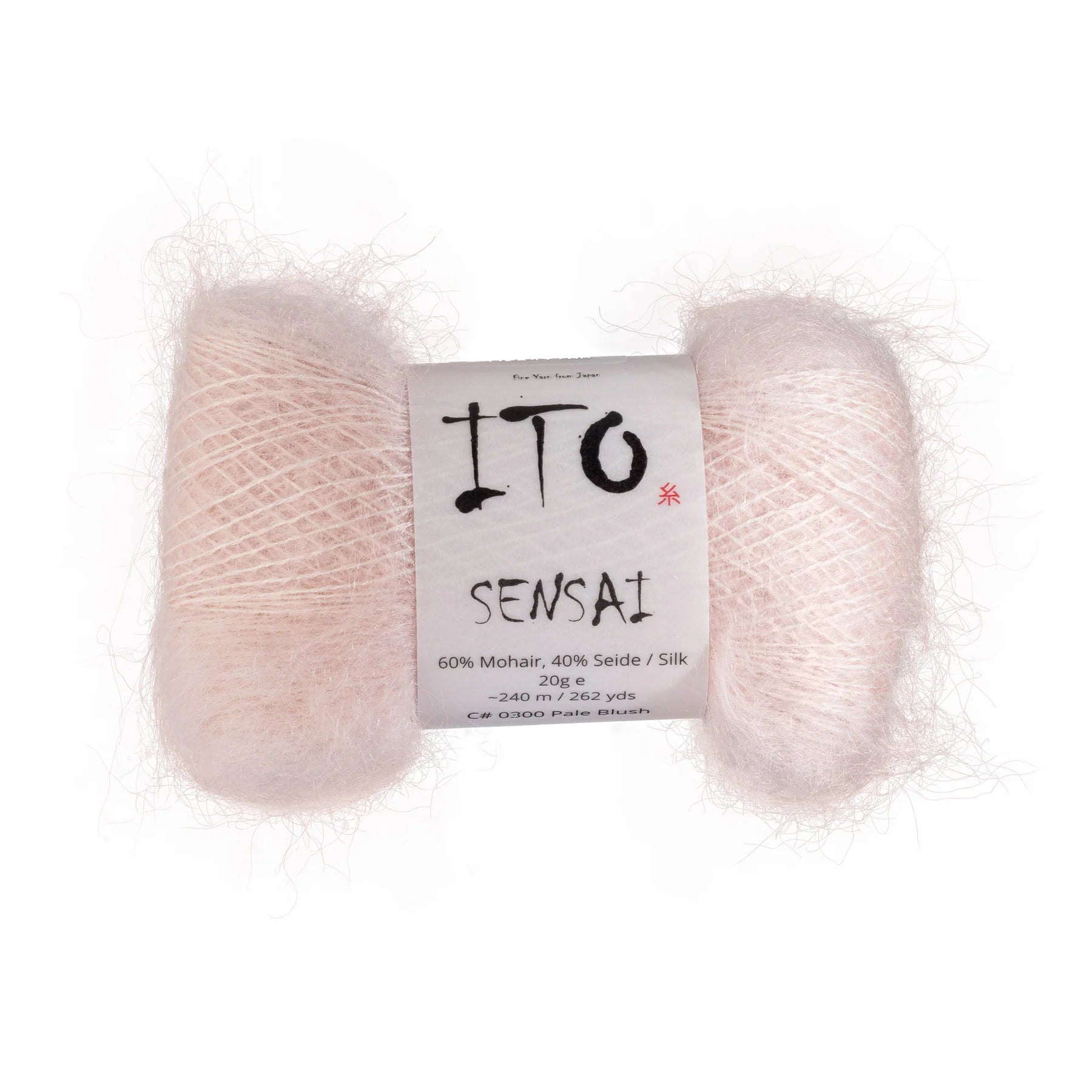 Sensai // ITO