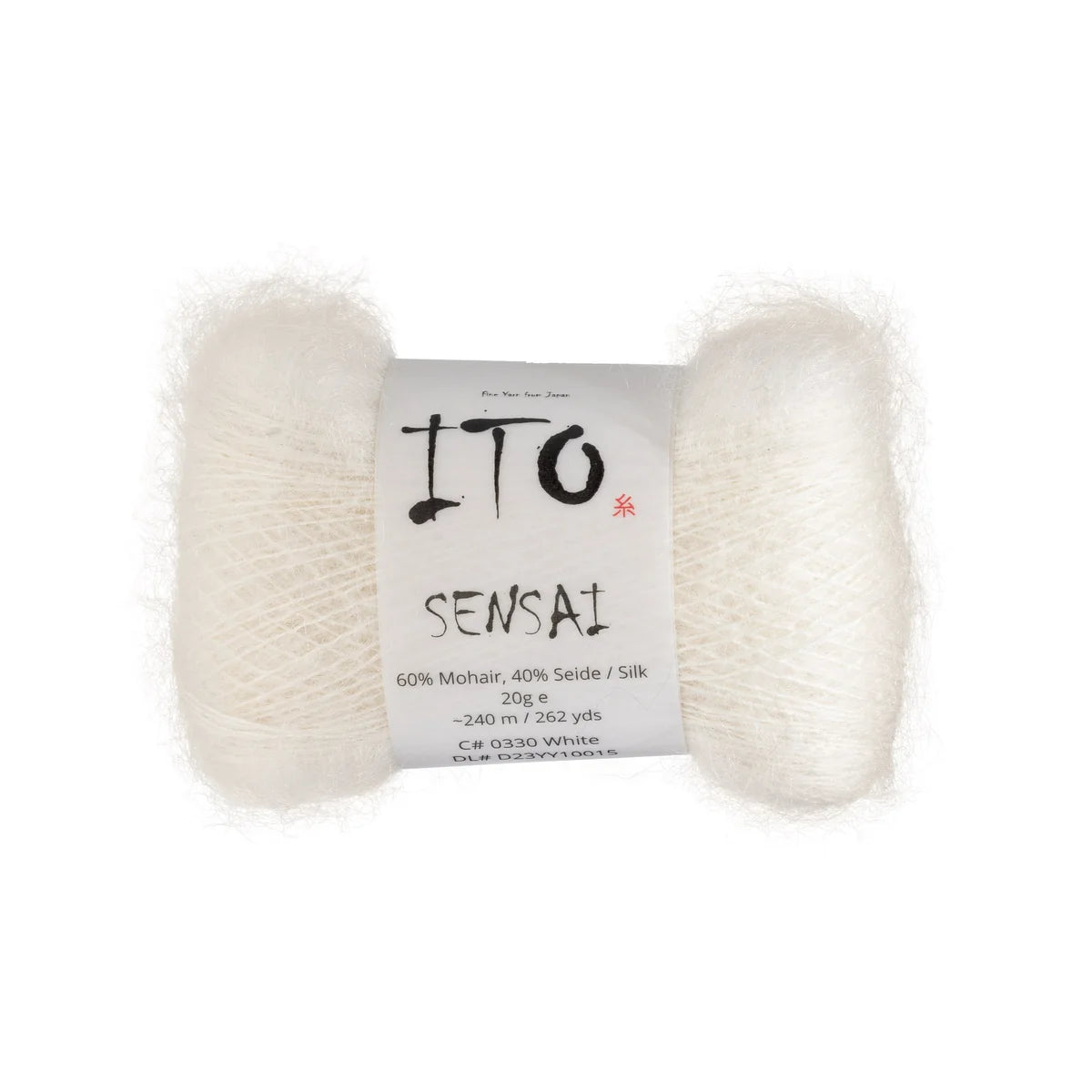 Sensai // ITO