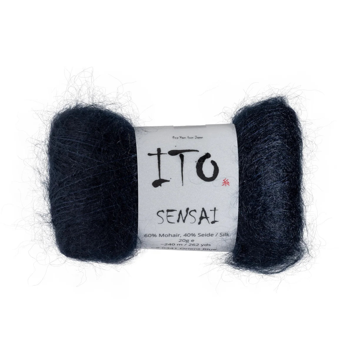 Sensai // ITO