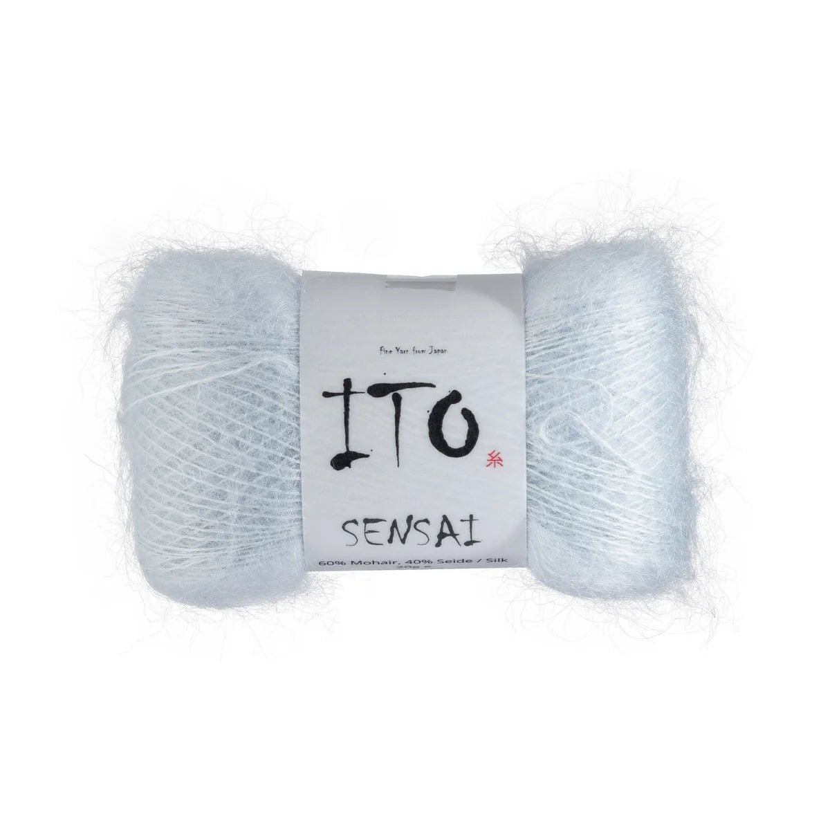Sensai // ITO