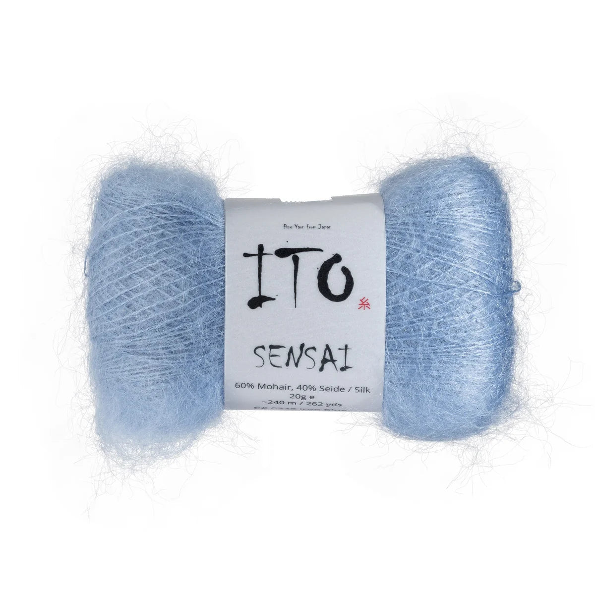 Sensai // ITO