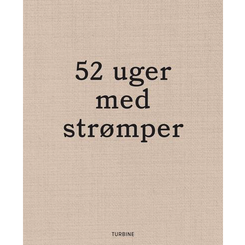 52 uger med strømper