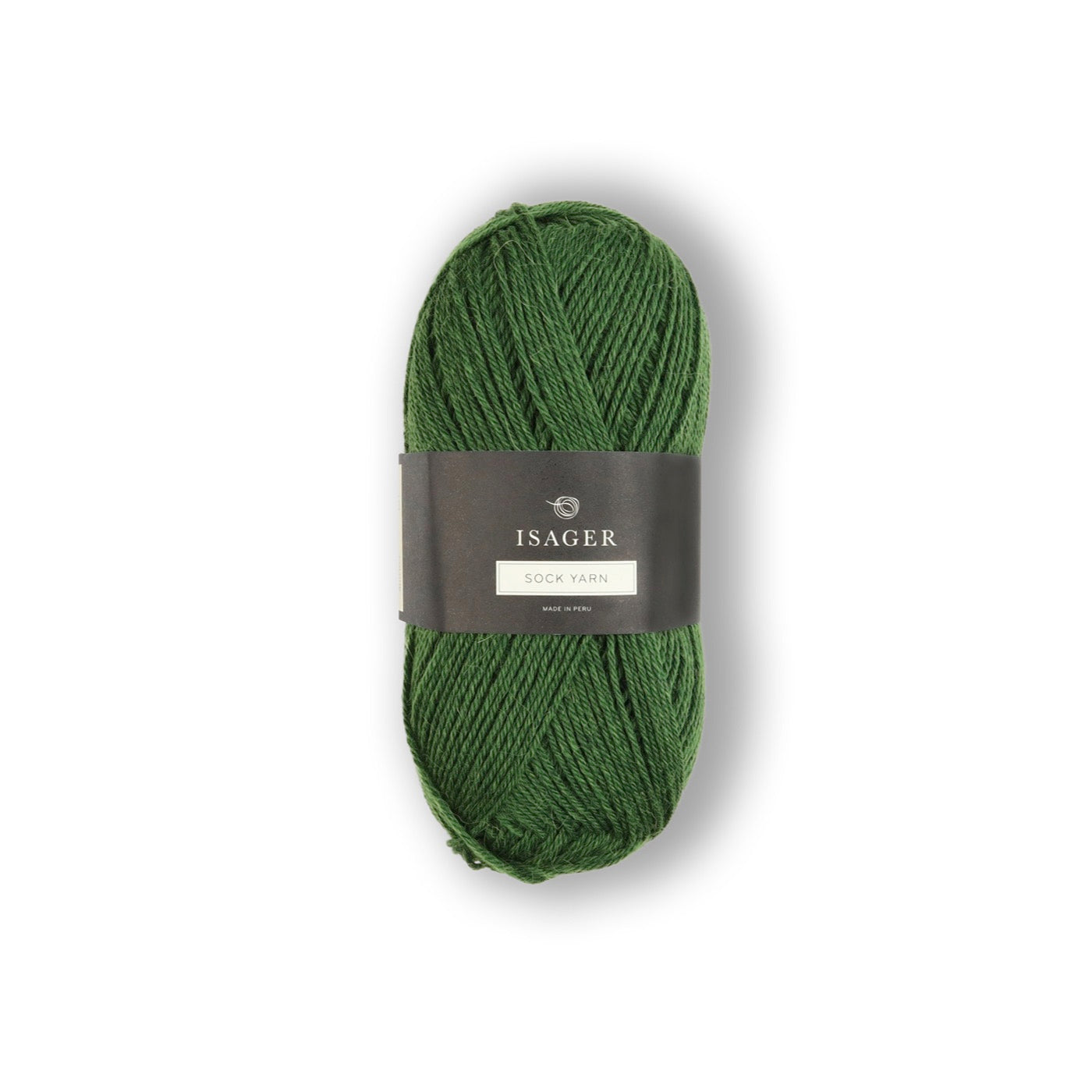 Sock Yarn Isager Garn 50 gr