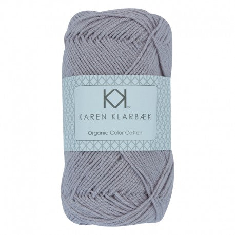 8/4 Organic Cotton Karen Klarbæk