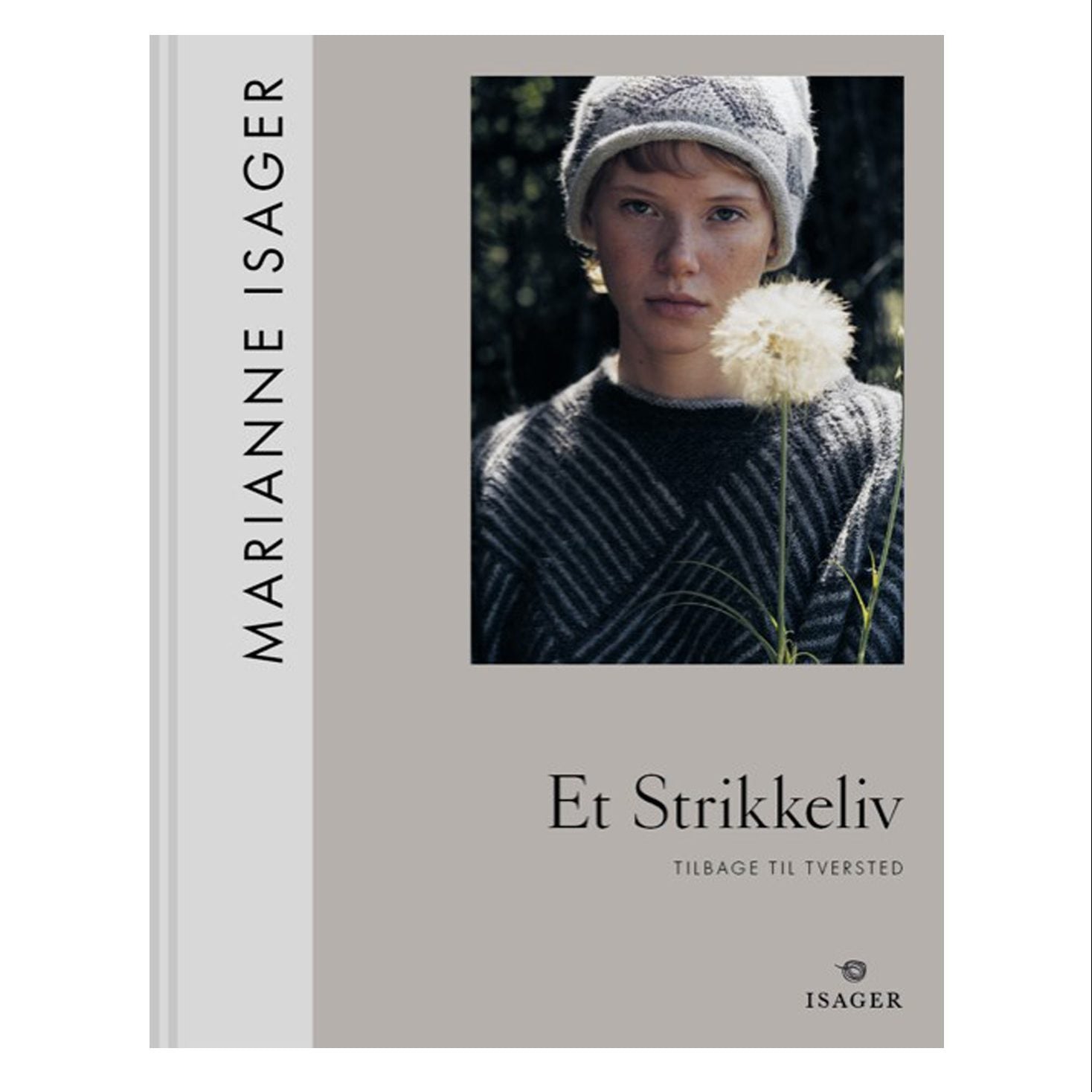 Et Strikkeliv 1 af Marianne Isager